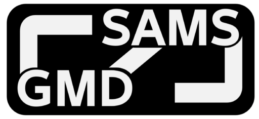 Sams|GMD